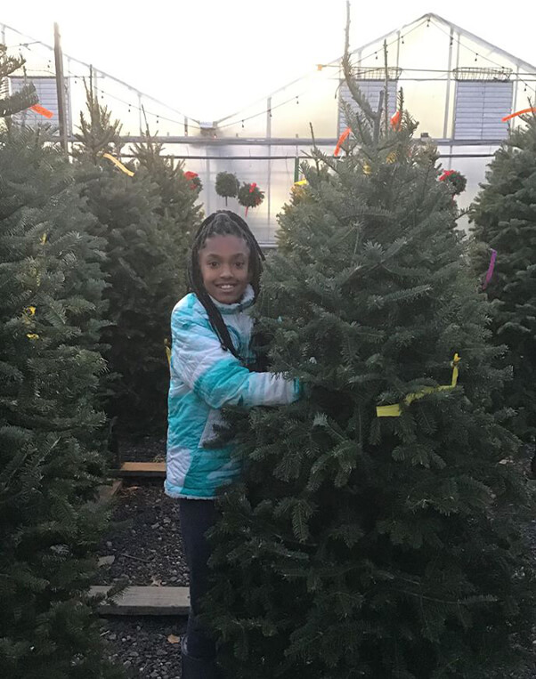 It S Christmas Keep It Real An Educational And Outreach Program That Explains The Benefits Of Celebrating Christmas With A Real Fresh Christmas Tree To Consumers Across North America